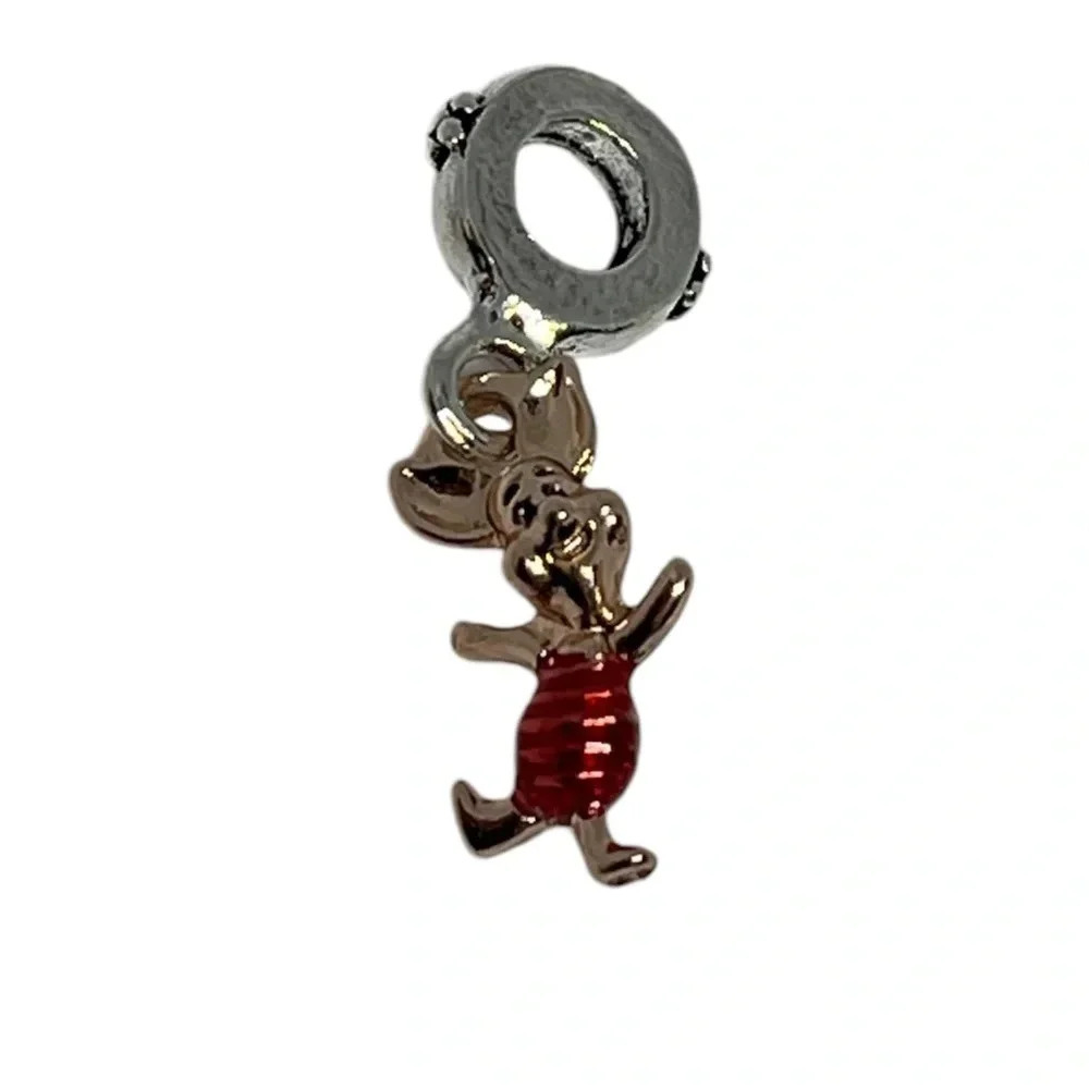 Disney piglet  Winnie The Pooh Charm 💝 - Picture 6 of 7